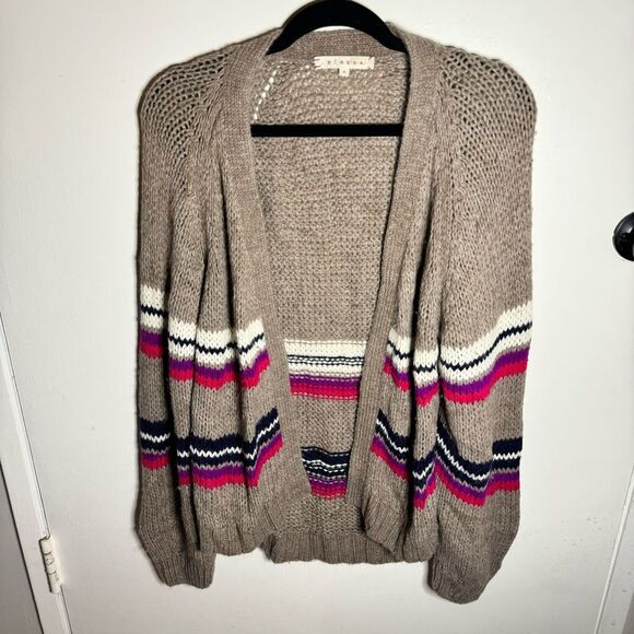 XiRENA Sweaters - Xirena Lander Alpaca Blend Cardigan Sweater